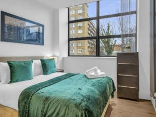 Apartment Regents Park Serviced Apartment by Interhome - London - 0
