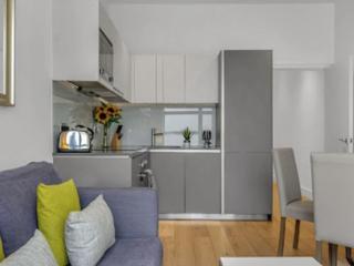 Apartment Regents Park Serviced Apartment by Interhome - London - 7
