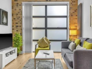 Apartment Regents Park Serviced Apartment by Interhome - London - 5