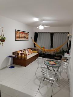 Apartamento Ponta Verde - Brisa Yag - Vista Mar - Maceió - 7