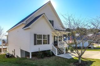 House #46 Grits Carlton Lakefront (no pets) - Centre - 9