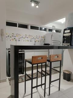 Apartamento Ponta Verde - Brisa Yag - Vista Mar - Maceió - 9