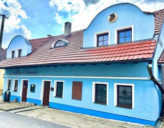 Penzion Na Zelnicách - Ratíškovice - 9