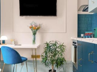 Studio Kensington Studio by Interhome - Londra - 5