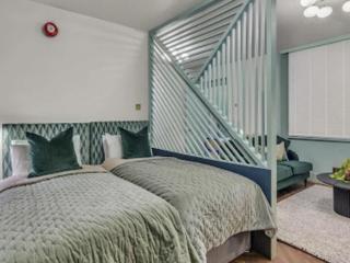 Studio Kensington Studio by Interhome - Londra - 3