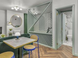 Studio Kensington Studio by Interhome - Londra - 2