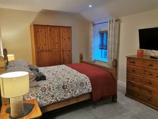 Cosy Cottage in a quaint village in North Devon. - Bideford - 4