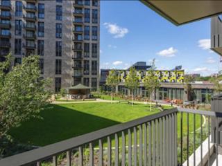 Apartment Wembley Park apartments by Interhome - Londra - 6