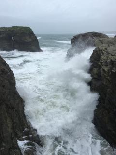 Cosy Cornish cottage with rural views - 4