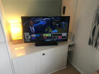 Cosy Cornish cottage with rural views - 1