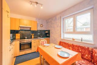Apartment ANNI - Ruhe auf dem Land - 8
