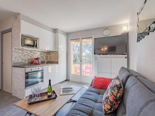 Apartment La Nuit de Mai-6 by Interhome - Saint-Aygulf - 9