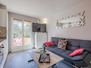 Apartment La Nuit de Mai-6 by Interhome - Saint-Aygulf - 5