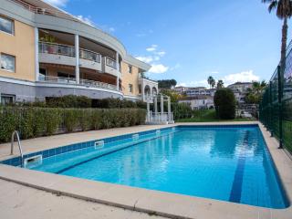 Apartment Les Cascades du Lac by Interhome - Le Cannet - 0