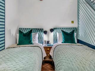 Studio Kensington Lower Studio by Interhome - Londen - 9