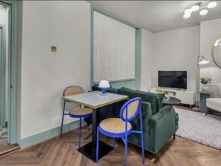 Studio Kensington Lower Studio by Interhome - Londen - 7