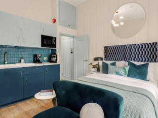 Studio Kensington Lower Studio by Interhome - Londen - 2
