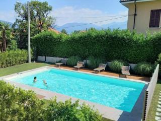 Apartment Le Volte by Interhome - 8