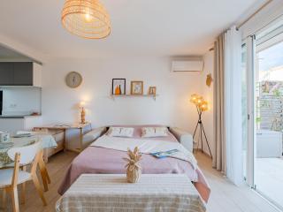 Apartment Le Saint Jean by Interhome - Fréjus - 7