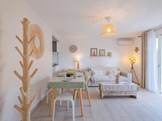 Apartment Le Saint Jean by Interhome - Fréjus - 3