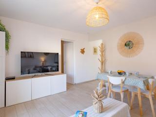 Apartment Le Saint Jean by Interhome - Fréjus - 1