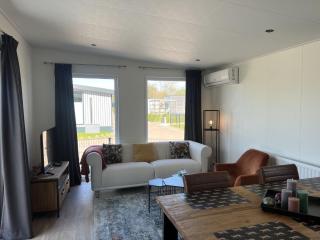 Holiday Home Parkzicht by Interhome - Scherpenisse - 9