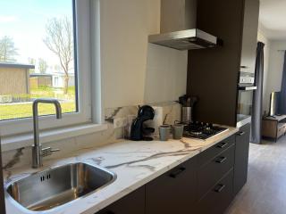 Holiday Home Parkzicht by Interhome - Scherpenisse - 4