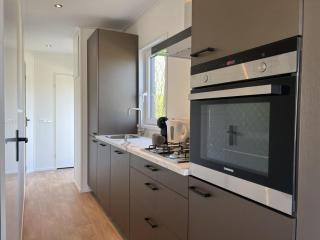 Holiday Home Parkzicht by Interhome - Scherpenisse - 3