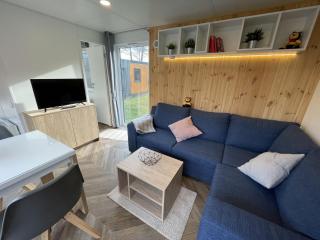 Holiday Home Tiny Haus Anellie by Interhome - Riedenburg - 4