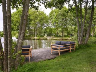 Holiday Home Metbroekhuis Wellness de Luxe by Interhome - Vlagtwedde - 6