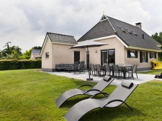 Holiday Home Lieskehuis Wellness de Luxe 10-2 by Interhome - Vlagtwedde - 3