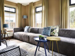 Holiday Home Lieskehuis Wellness de Luxe 10-2 by Interhome - Vlagtwedde - 2
