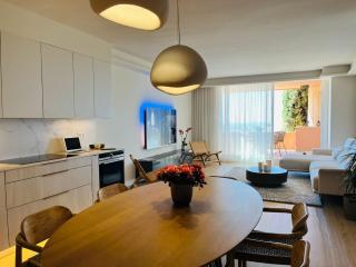 Magna Lujoso apartamento en Marbella - Marbella - 6