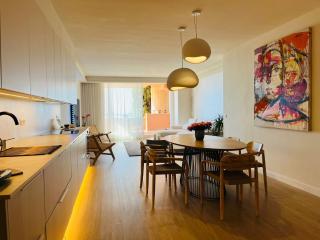 Magna Lujoso apartamento en Marbella - Marbella - 4