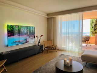 Magna Lujoso apartamento en Marbella - Marbella - 0