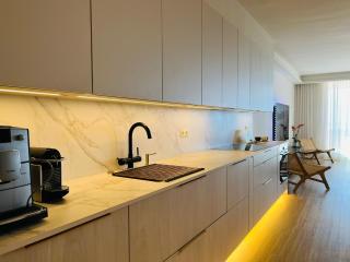 Magna Lujoso apartamento en Marbella - Marbella - 1