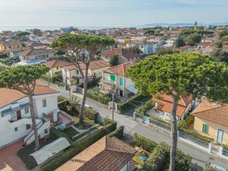 Villa Villa Caterina by Interhome - Marina di Pietrasanta - 8
