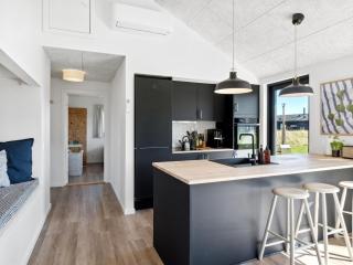 Holiday Home Cresta - 1-4km from the sea by Interhome - Løkken - 3