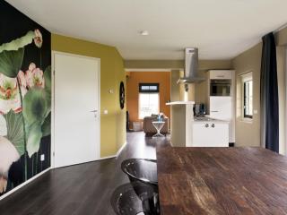 Holiday Home Heerd Wellness de Luxe by Interhome - Vlagtwedde - 2