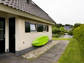 Holiday Home Heerd Wellness de Luxe by Interhome - Vlagtwedde - 4