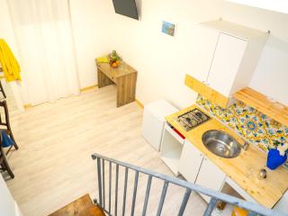 Apartment Freedom Relais Club-5 by Interhome - Massa Lubrense - 7