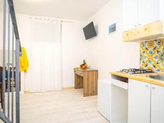 Apartment Freedom Relais Club-5 by Interhome - Massa Lubrense - 3