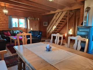 Holiday Home Christopher by Interhome - Ruhmannsfelden - 2