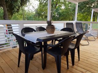 Holiday Home Banko camping by Interhome - 9
