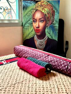 Huge apartment in Yaoundé - 7