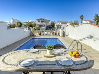Holiday Home Calima by Interhome - Empuriabrava - 0
