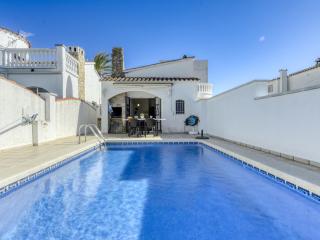 Holiday Home Calima by Interhome - Empuriabrava - 9