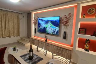 M&S Apartments Athens - Atene - 8