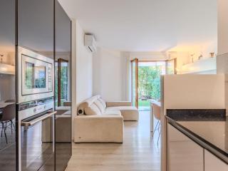 Apartment Garden Apartment by Interhome - Riva del Garda - 1