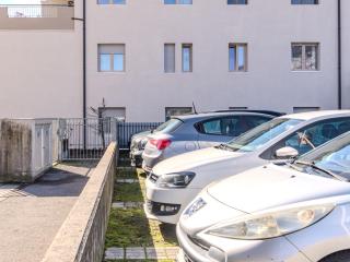 Apartment Garden Apartment by Interhome - Riva del Garda - 2